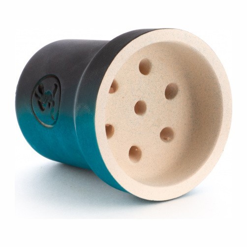 Чаша ST Classic Indigo - Чёрно-Голубая купить в Волгограде