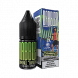 Жидкость Dabbler Salt - Лимонад &quot;Буратино&quot; (10 мл, 2 мг) купить в Волгограде