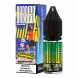 Жидкость Dabbler Salt - Лимонад &quot;Буратино&quot; (10 мл, 2 мг) купить в Волгограде