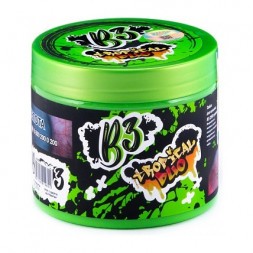 Табак B3 - Tropical Duo (Тропический Дуэт, 250 грамм)