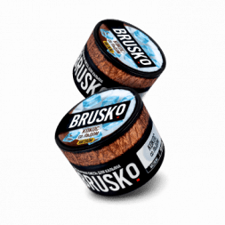Смесь Brusko Medium - Кокос со Льдом (250 грамм)
