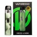 Электронная сигарета Vaporesso XROS 4 Mini - Ice Green (Зелёный Лёд) купить в Волгограде