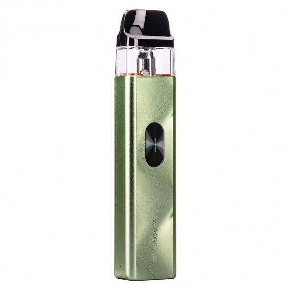 Электронная сигарета Vaporesso XROS 4 Mini - Ice Green (Зелёный Лёд) купить в Волгограде