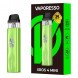 Электронная сигарета Vaporesso XROS 4 Mini - Ice Green (Зелёный Лёд) купить в Волгограде