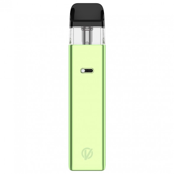 Электронная сигарета Vaporesso XROS 4 Mini - Ice Green (Зелёный Лёд) купить в Волгограде