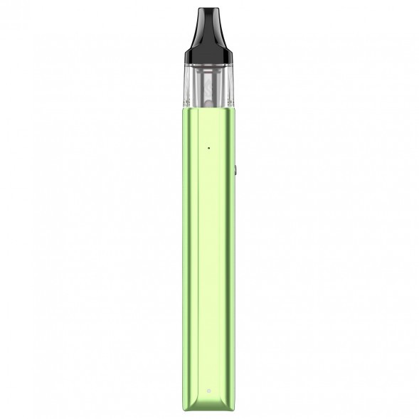 Электронная сигарета Vaporesso XROS 4 Mini - Ice Green (Зелёный Лёд) купить в Волгограде