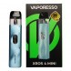 Электронная сигарета Vaporesso XROS 4 Mini - Ice Blue (Синий Лёд) купить в Волгограде