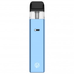 Электронная сигарета Vaporesso XROS 4 Mini - Ice Blue (Синий Лёд)