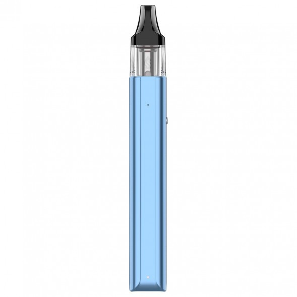 Электронная сигарета Vaporesso XROS 4 Mini - Ice Blue (Синий Лёд) купить в Волгограде