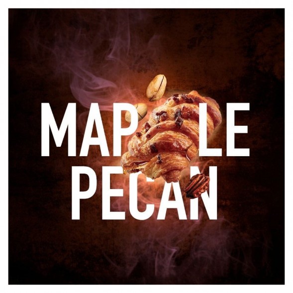 Табак Must Have - Maple Pecan (Слойка с Орехом и Кленовым Сиропом, 25 грамм) купить в Волгограде