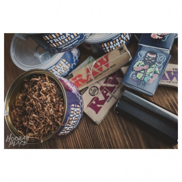 Доха Frigate - Arctic Monkey (Арктическая Обезьяна, 20 грамм) купить в Волгограде