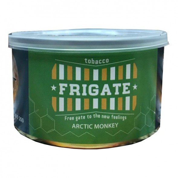 Доха Frigate - Arctic Monkey (Арктическая Обезьяна, 20 грамм) купить в Волгограде