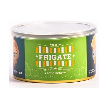 Доха Frigate - Arctic Monkey (Арктическая Обезьяна, 20 грамм) купить в Волгограде