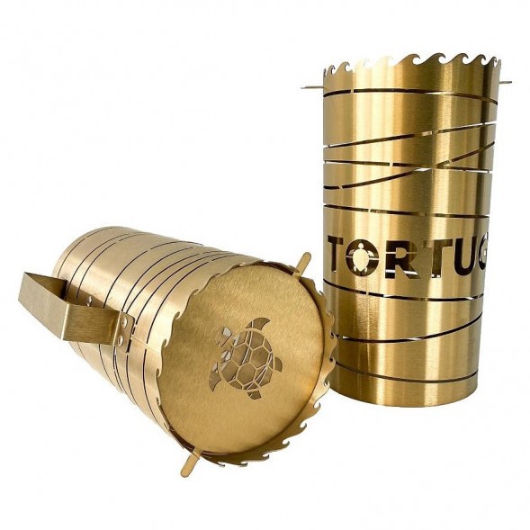 Колпак Tortuga - Верп (Золотой) купить в Волгограде