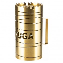 Колпак Tortuga - Верп (Золотой)