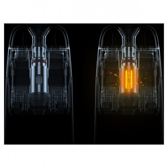 Электронная сигарета Vaporesso XROS 3 Mini - Phantom Gold купить в Волгограде