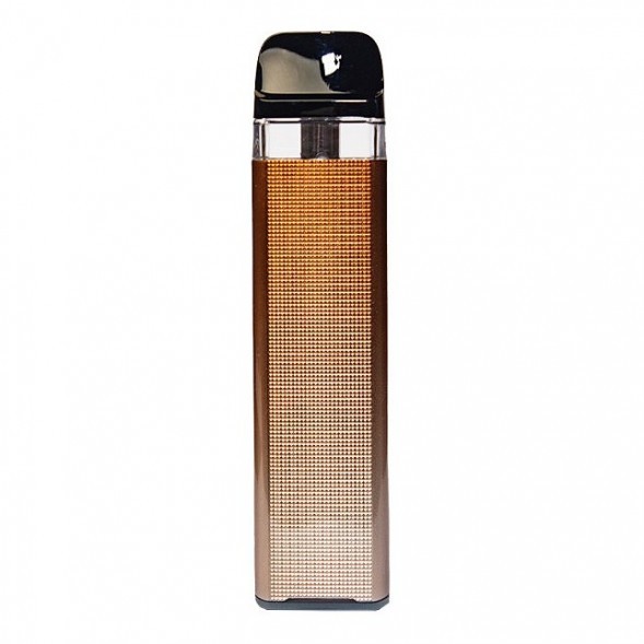 Электронная сигарета Vaporesso XROS 3 Mini - Phantom Gold купить в Волгограде