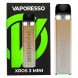Электронная сигарета Vaporesso XROS 3 Mini - Phantom Gold купить в Волгограде
