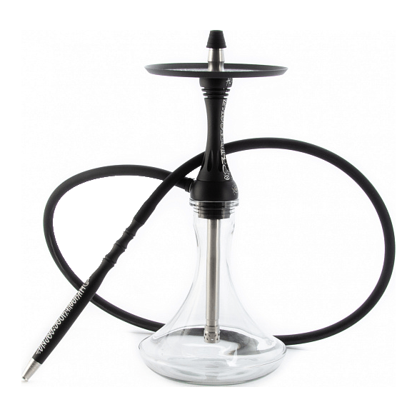 Кальян Alpha Hookah - Model X Special Series Alpha Of Hookah (без колбы) купить в Волгограде