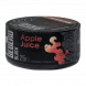 Табак Sebero Black - Apple Juice (Яблочный Сок, 25 грамм) купить в Волгограде