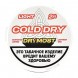 Табак жевательный DryMost - Cold Dry Light (12 грамм) купить в Волгограде