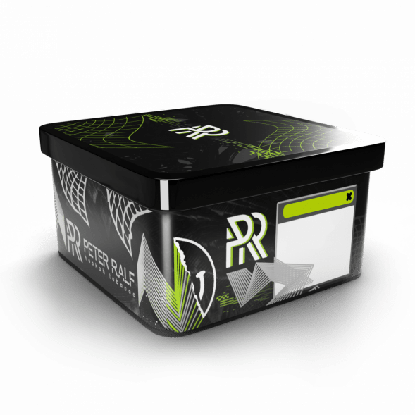 Табак Peter Ralf - Dolce de Lechee (Карамель, 250 грамм) купить в Волгограде