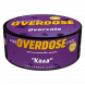 Табак Overdose - Overcola (Кола, 100 грамм) купить в Волгограде