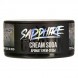 Табак Sapphire Crown - Cream Soda (Крем Сода, 25 грамм) купить в Волгограде