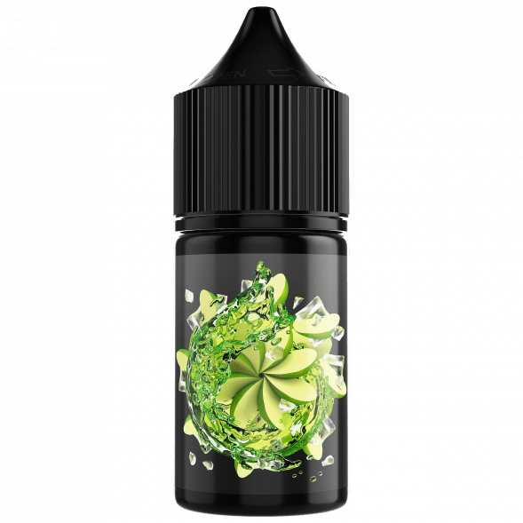 Жидкость SOAK L30 - Apple Cider (Яблочный Сидр, 30 мл, 2 мг) купить в Волгограде