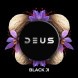 Табак Deus - Black Ji (Шафран, 30 грамм) купить в Волгограде