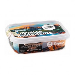 Табак Сарма - Ромашковое Варенье (120 грамм)