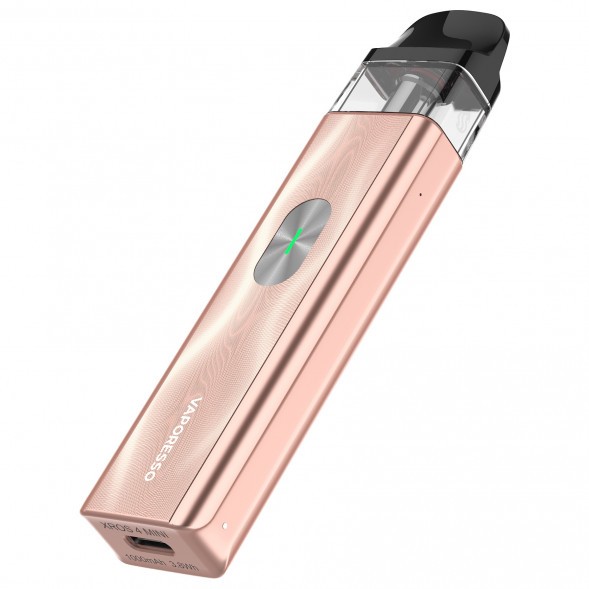 Электронная сигарета Vaporesso XROS 4 Mini - Champagne Gold (Золотое Шампанское) купить в Волгограде