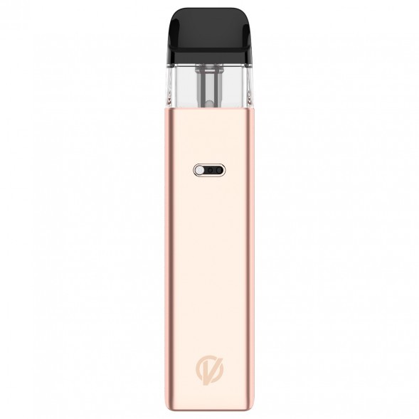 Электронная сигарета Vaporesso XROS 4 Mini - Champagne Gold (Золотое Шампанское) купить в Волгограде