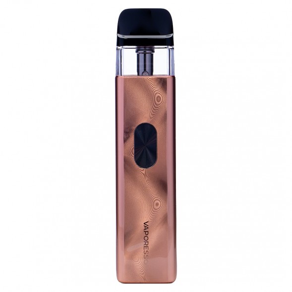 Электронная сигарета Vaporesso XROS 4 Mini - Champagne Gold (Золотое Шампанское) купить в Волгограде