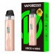 Электронная сигарета Vaporesso XROS 4 Mini - Champagne Gold (Золотое Шампанское) купить в Волгограде
