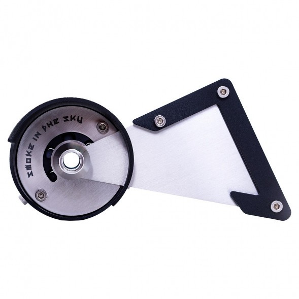 Кальян El Bomber - Shuriken (Без Колбы) купить в Волгограде