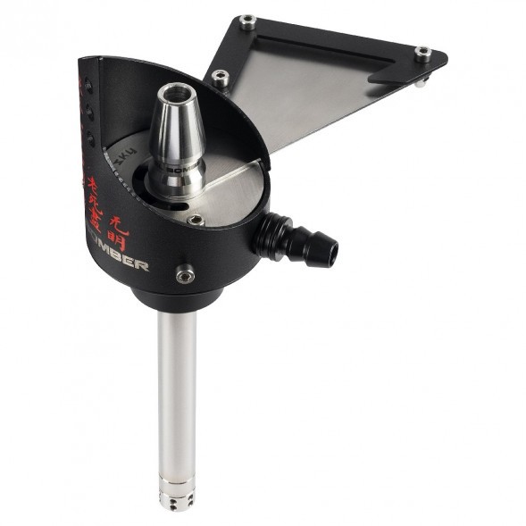 Кальян El Bomber - Shuriken (Без Колбы) купить в Волгограде