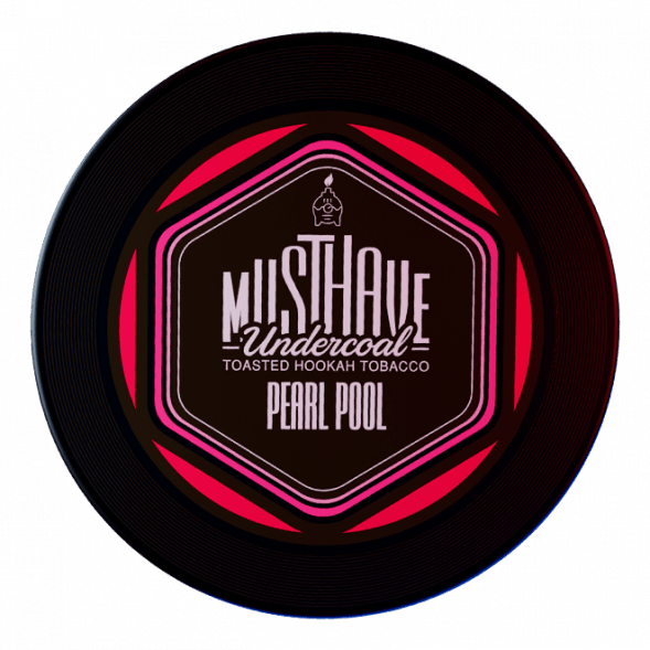 Табак Must Have - Pearl Pool (Пирпул, 25 грамм) купить в Волгограде