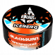 Табак BlackBurn - Iceberg (Арктический Лёд, 25 грамм) купить в Волгограде