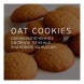Табак Twelve - OAT Cookies (Овсяное Печенье, 100 грамм, Акциз) купить в Волгограде