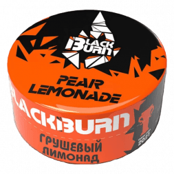 Табак BlackBurn - Pear Lemonade (Грушевый Лимонад, 25 грамм)