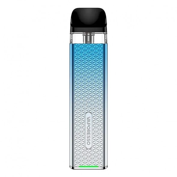 Электронная сигарета Vaporesso XROS 3 Mini - Sky Blue купить в Волгограде