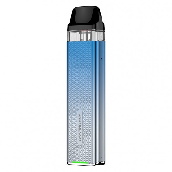 Электронная сигарета Vaporesso XROS 3 Mini - Sky Blue купить в Волгограде