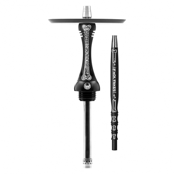 Кальян Alpha Hookah - Model X Special Series Fakes (без колбы) купить в Волгограде