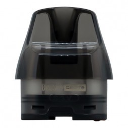 Сменный картридж Brusko - Minican 3 (Чёрный, без испарителя)