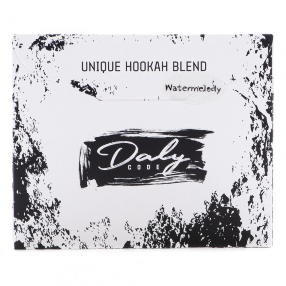 Смесь Daly - Watermelody (Арбуз и Дыня, 50 грамм) купить в Волгограде