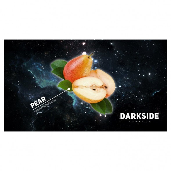 Табак DarkSide Core - PEAR (Лимонад Дюшес, 100 грамм) купить в Волгограде
