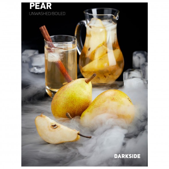 Табак DarkSide Core - PEAR (Лимонад Дюшес, 100 грамм) купить в Волгограде