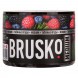 Смесь Brusko Zero - Таёжные Ягоды (50 грамм) купить в Волгограде