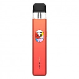 Электронная сигарета Vaporesso XROS 5 - Coral Red